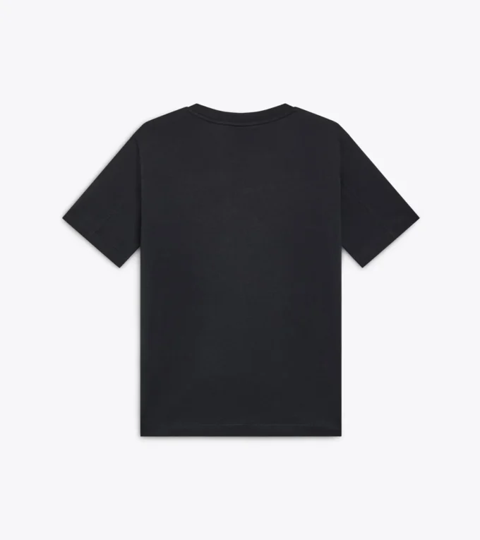 L. T-Shirt Ss Ess. Sports I T-shirt in cotone