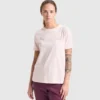 L.T-Shirt Ss Flounce T-shirt sportiva