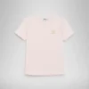 L.T-Shirt Ss Flounce T-shirt sportiva
