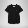 L.T-Shirt Ss Flounce T-shirt sportiva