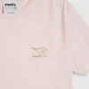 L.T-Shirt Ss Flounce T-shirt sportiva