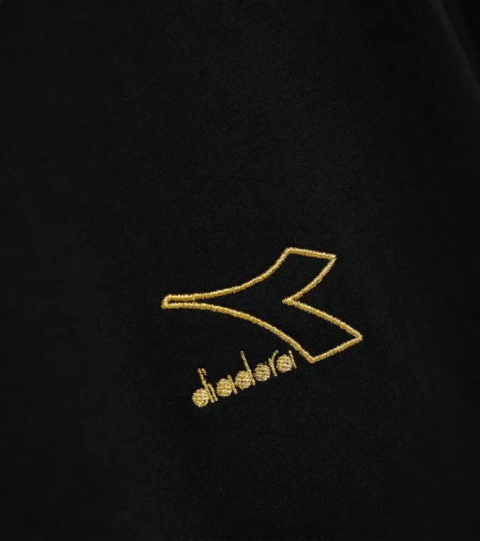 L.T-Shirt Ss Flounce T-shirt sportiva