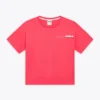 L. T-Shirt Ss Ii Ess. Sports T-shirt in cotone – Vestibilità comoda
