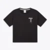 L. T-Shirt Ss Ii Ess. Sports T-shirt in cotone – Vestibilità comoda