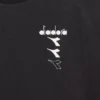 L. T-Shirt Ss Ii Ess. Sports T-shirt in cotone – Vestibilità comoda