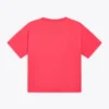 L. T-Shirt Ss Ii Ess. Sports T-shirt in cotone – Vestibilità comoda