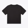 L. T-Shirt Ss Ii Ess. Sports T-shirt in cotone – Vestibilità comoda