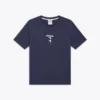 L. T-Shirt Ss Iii Ess. Sports T-shirt in cotone – Vestibilità regolare