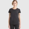 L. T-Shirt Ss Mii T-shirt in cotone – Made in Italy