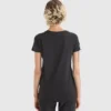L. T-Shirt Ss Mii T-shirt in cotone – Made in Italy