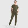 L. T-Shirt Ss Mii T-shirt in cotone – Made in Italy
