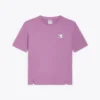 L.T-Shirt Ss Slit Maglietta sportiva