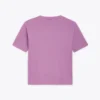 L.T-Shirt Ss Slit Maglietta sportiva
