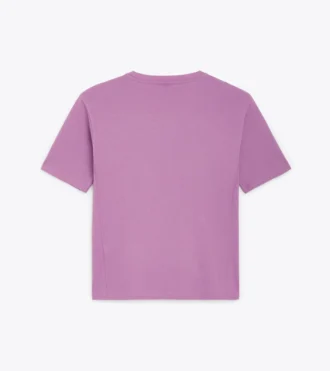 L.T-Shirt Ss Slit Maglietta sportiva