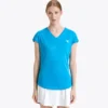 L. T-Shirt Team Maglietta da tennis