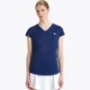 L. T-Shirt Team Maglietta da tennis