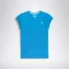 L. T-Shirt Team Maglietta da tennis