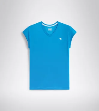 L. T-Shirt Team Maglietta da tennis