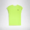 L. T-Shirt Team Maglietta da tennis