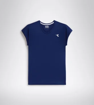 L. T-Shirt Team Maglietta da tennis