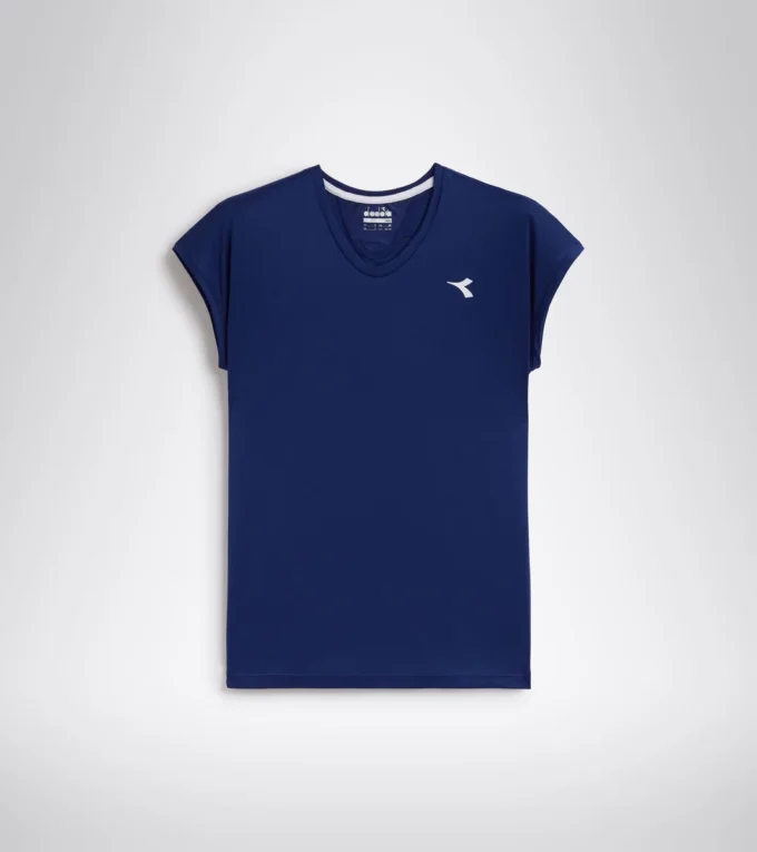 L. T-Shirt Team Maglietta da tennis
