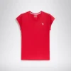 L. T-Shirt Team Maglietta da tennis