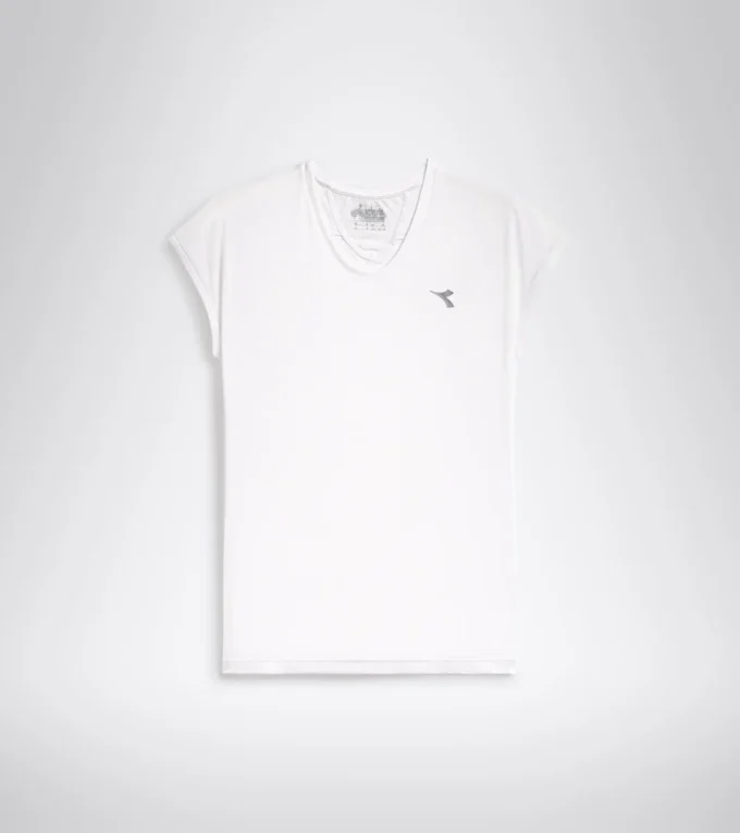 L. T-Shirt Team Maglietta da tennis