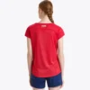 L. T-Shirt Team Maglietta da tennis