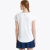 L. T-Shirt Team Maglietta da tennis