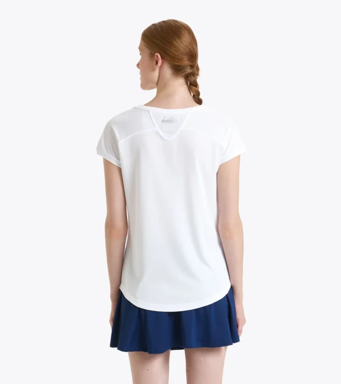 L. T-Shirt Team Maglietta da tennis