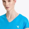 L. T-Shirt Team Maglietta da tennis