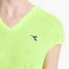 L. T-Shirt Team Maglietta da tennis