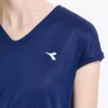 L. T-Shirt Team Maglietta da tennis