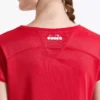 L. T-Shirt Team Maglietta da tennis