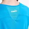L. T-Shirt Team Maglietta da tennis