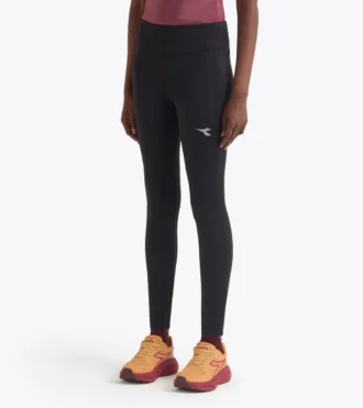 L. Tights Run Crew Calzamaglia da corsa invernale