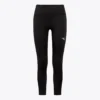 L. Tights Run Crew Calzamaglia da corsa invernale