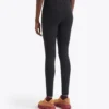 L. Tights Run Crew Calzamaglia da corsa invernale