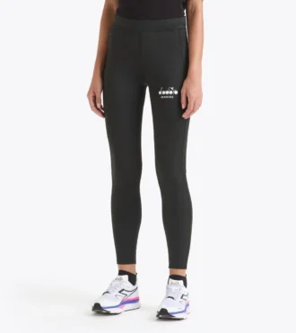 L. Tights Squadra Di Corsa Leggings da corsa Squadra Di Corsa