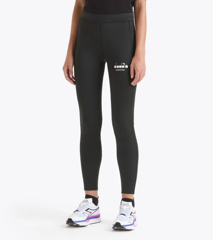 L. Tights Squadra Di Corsa Leggings da corsa Squadra Di Corsa