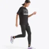 L. Tights Squadra Di Corsa Leggings da corsa Squadra Di Corsa