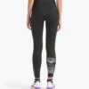 L. Tights Squadra Di Corsa Leggings da corsa Squadra Di Corsa