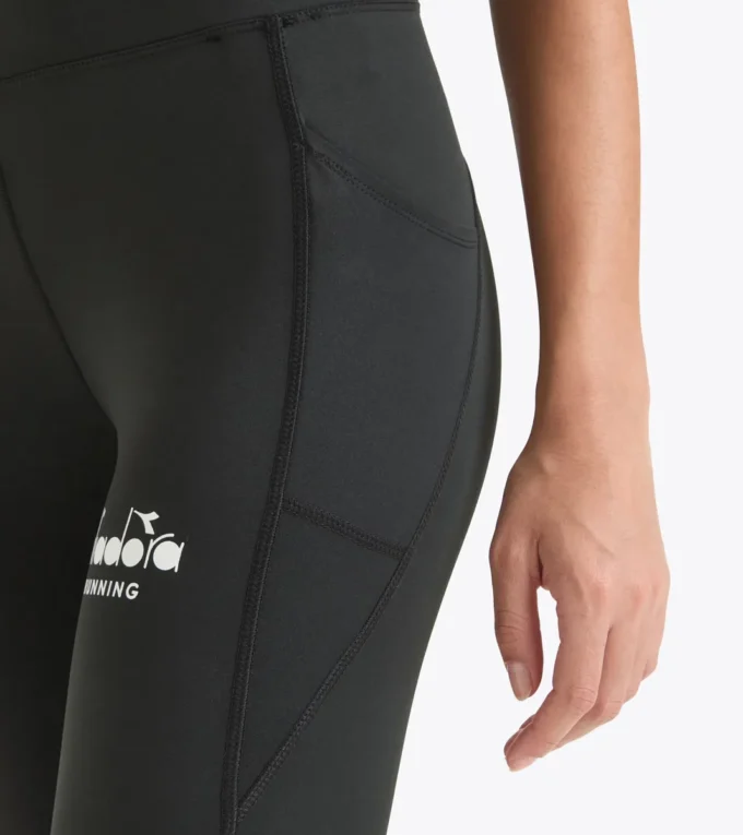 L. Tights Squadra Di Corsa Leggings da corsa Squadra Di Corsa
