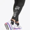 L. Tights Squadra Di Corsa Leggings da corsa Squadra Di Corsa