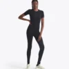 L. Tights Stratozero Leggings tecnici da corsa – Made in Italy
