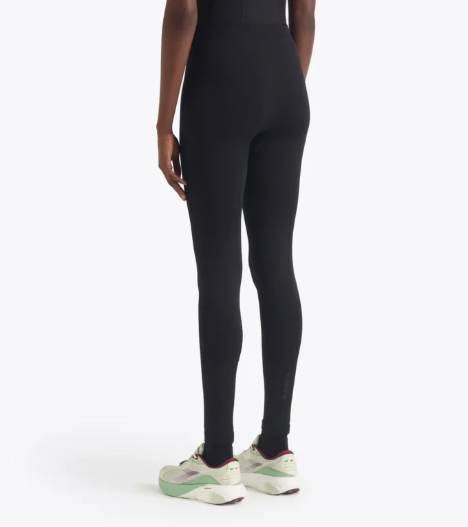 L. Tights Stratozero Leggings tecnici da corsa – Made in Italy