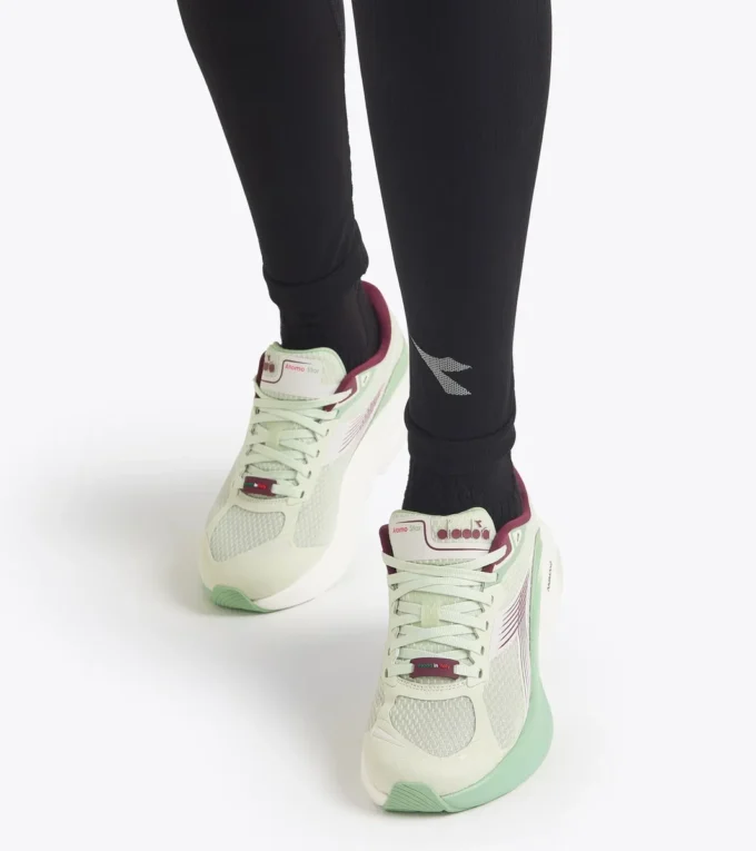 L. Tights Stratozero Leggings tecnici da corsa – Made in Italy