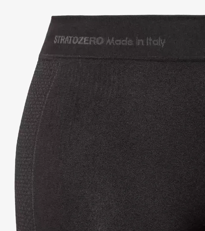 L. Tights Stratozero Leggings tecnici da corsa – Made in Italy
