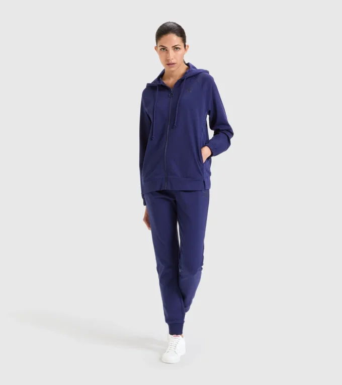 L.Tracksuit Hd Core Tuta sportiva in cotone