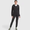 L.Tracksuit Hd Core Tuta sportiva in cotone